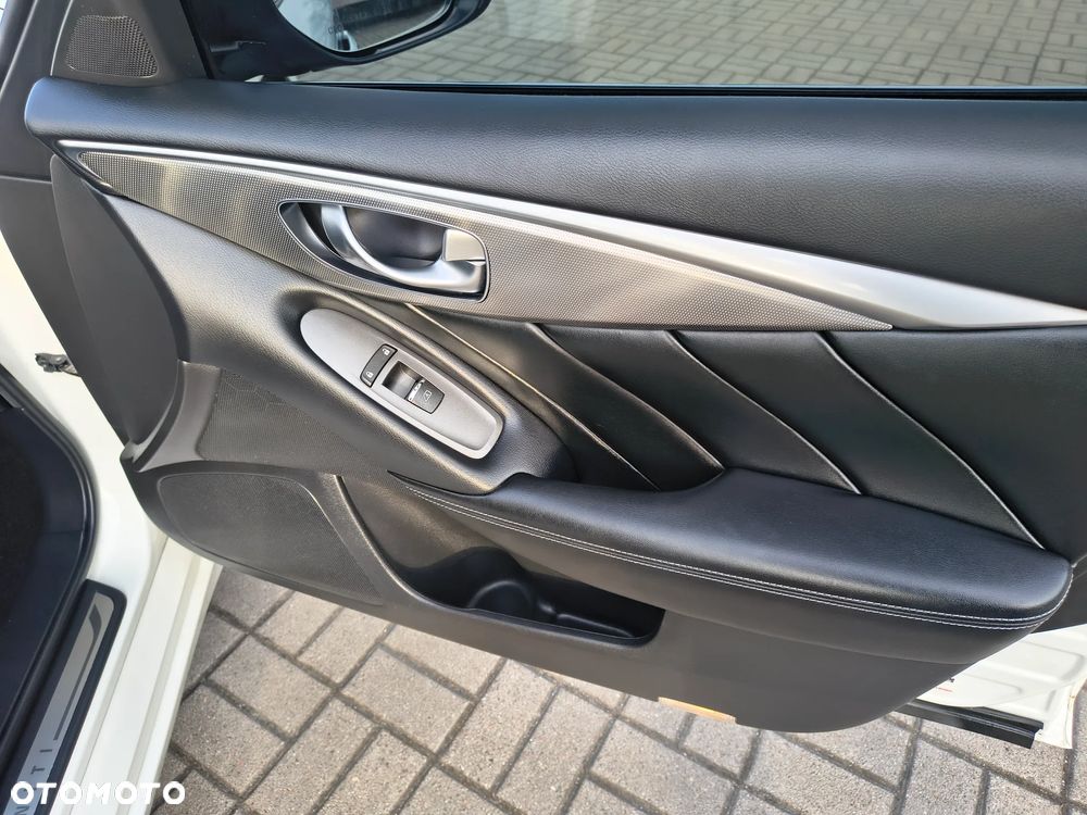 Infiniti Q50 Q50(S) 3.0t Sport - 26