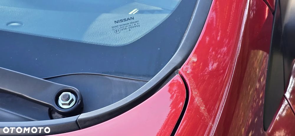 Nissan Note 1.6 more - 33