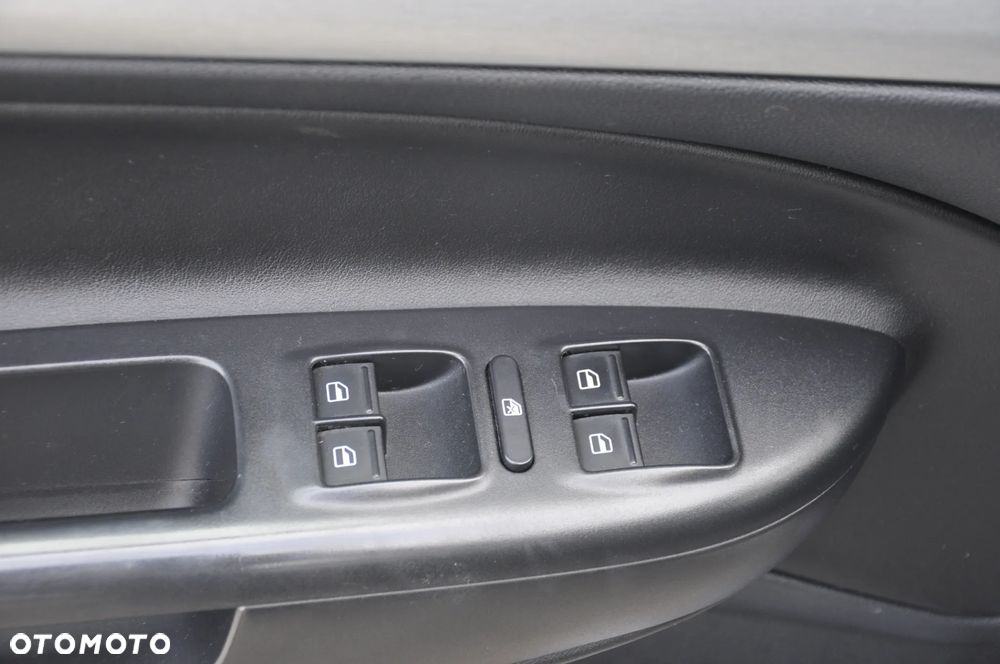 Skoda Octavia 2.0 TDI RS - 14