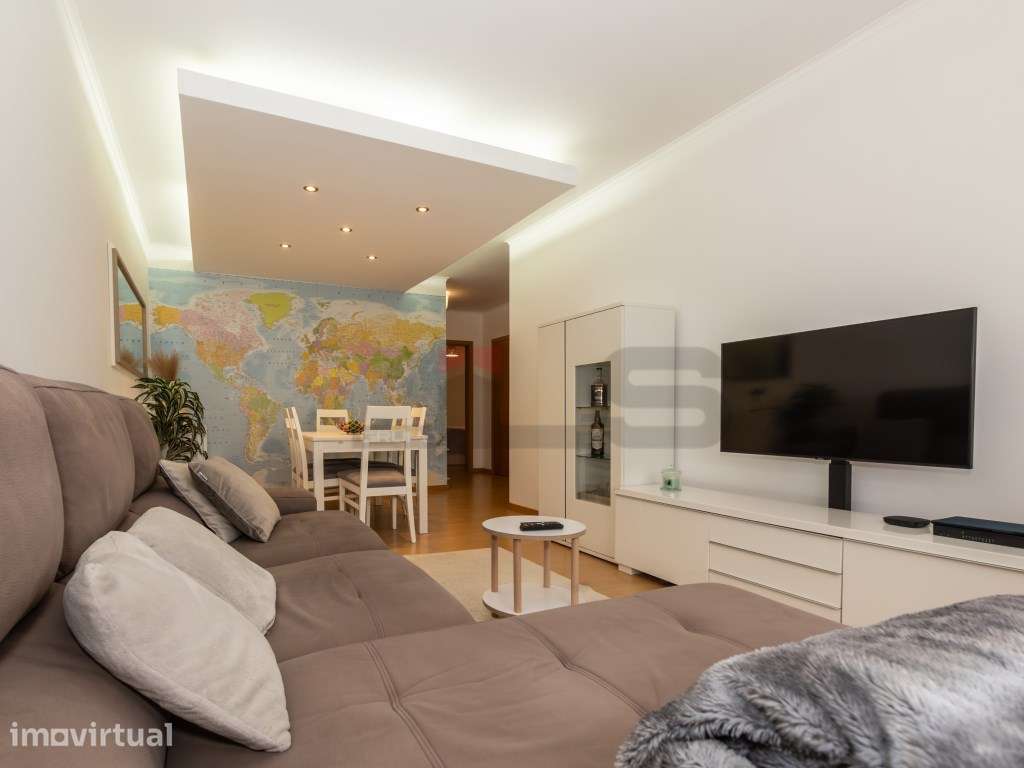 Apartamento T2 perto da praia - São Roque - Grande imagem: 3/22