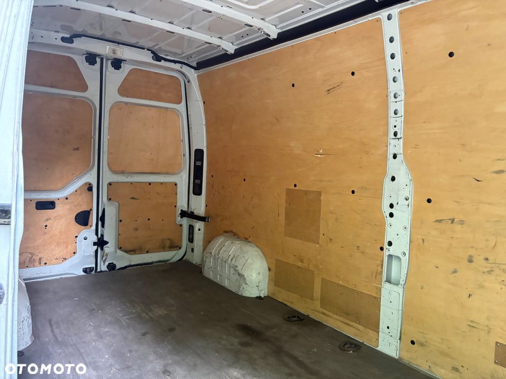 Opel Movano - 13