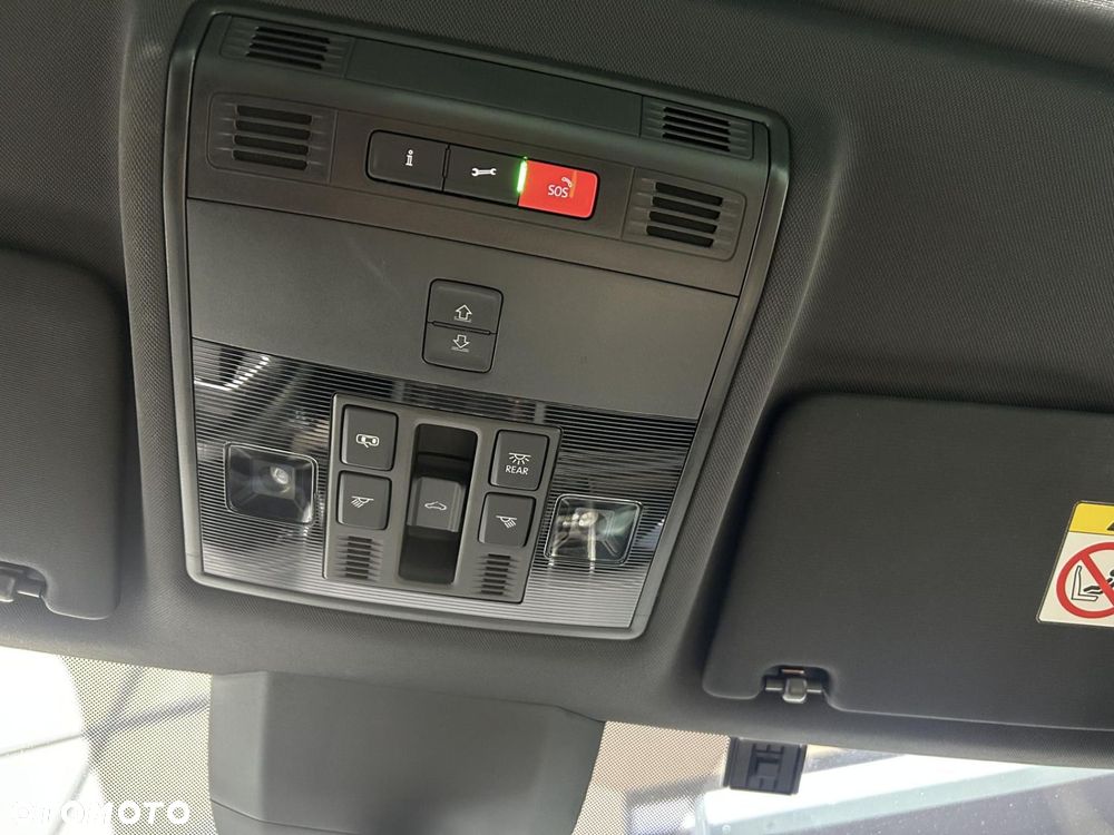 Skoda Kodiaq 2.0 TDI 4x4 L&K DSG - 37