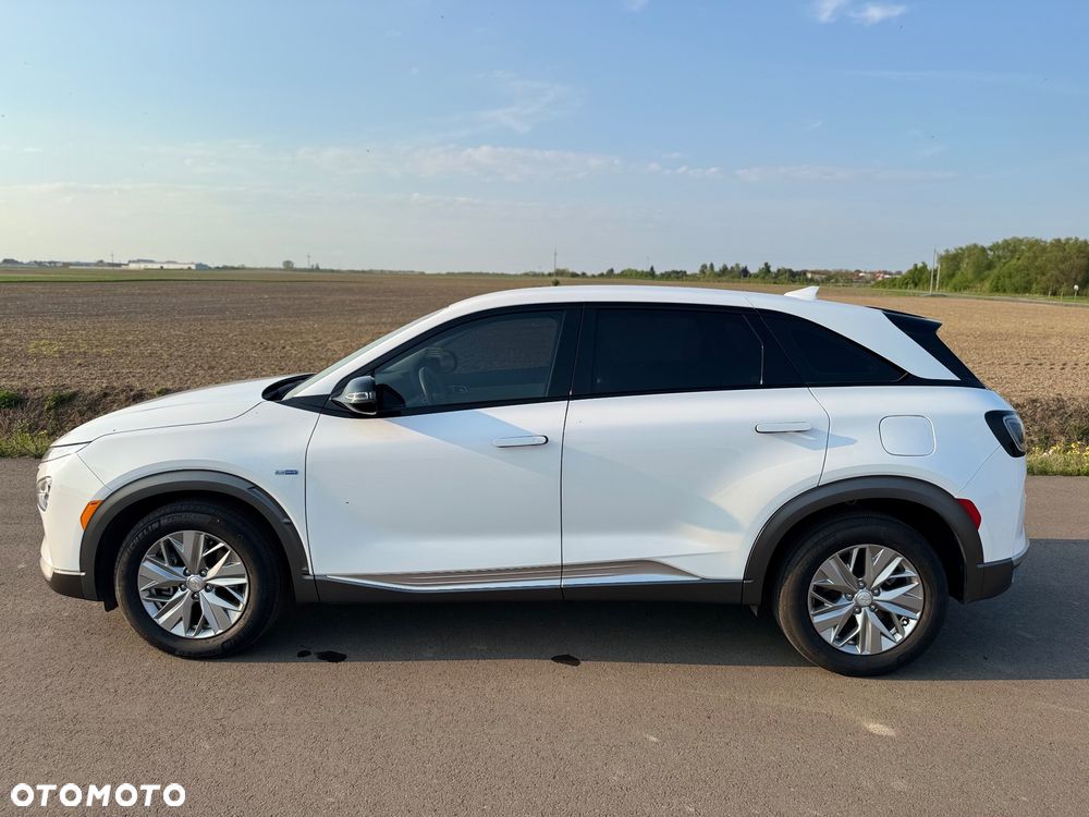 Hyundai NEXO Standard - 16