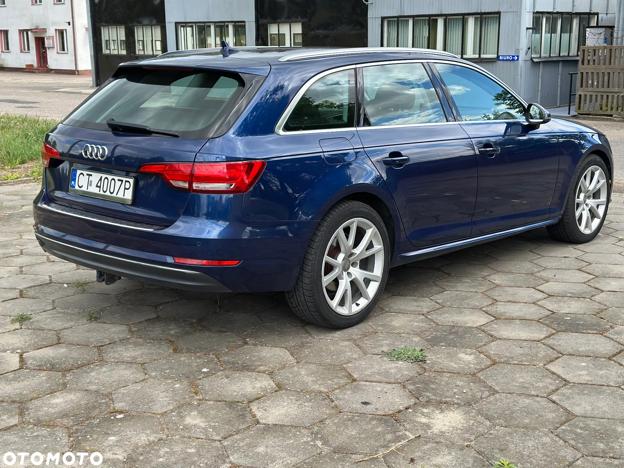 Audi A4 2.0 TDI S tronic - 3