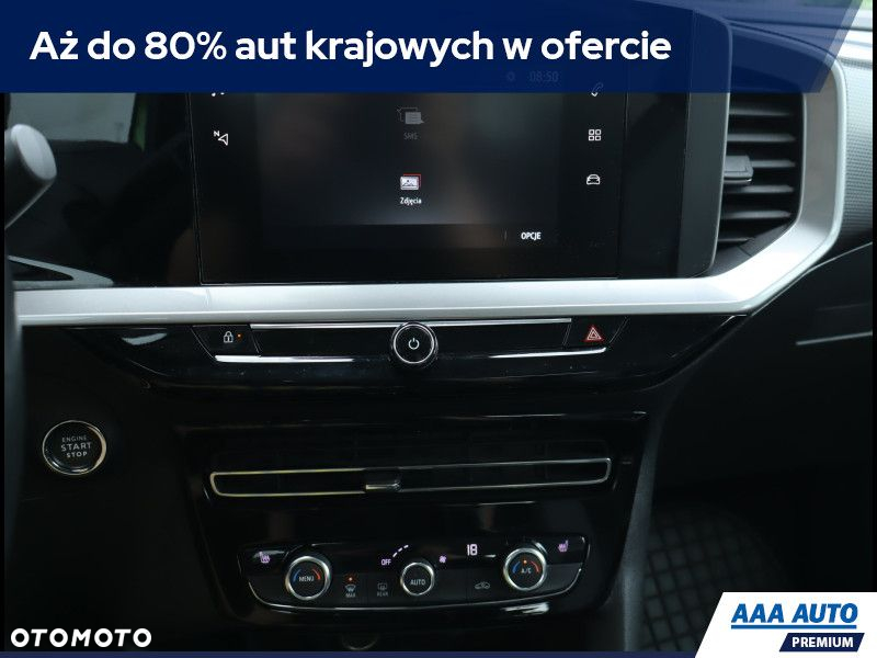 Opel Mokka - 13