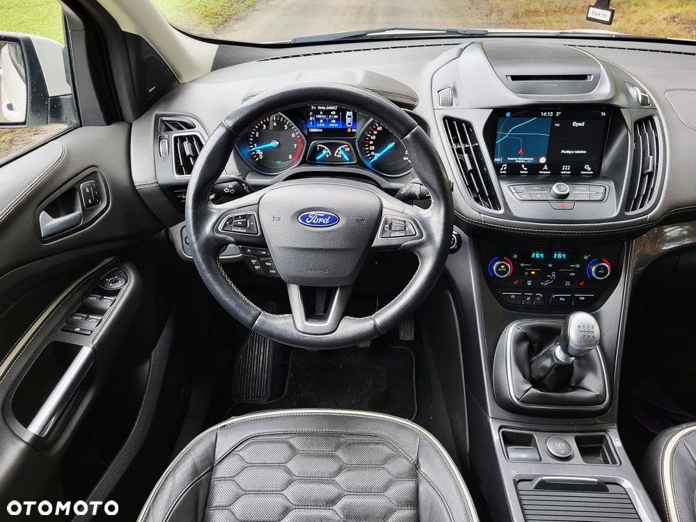 Ford Kuga Vignale 1.5 EcoBoost FWD ASS - 6