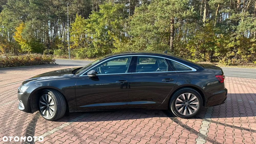 Audi A6 - 10