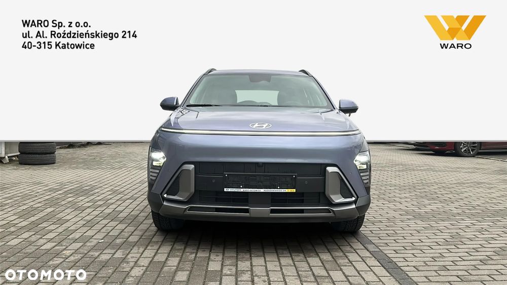 Hyundai Kona - 3