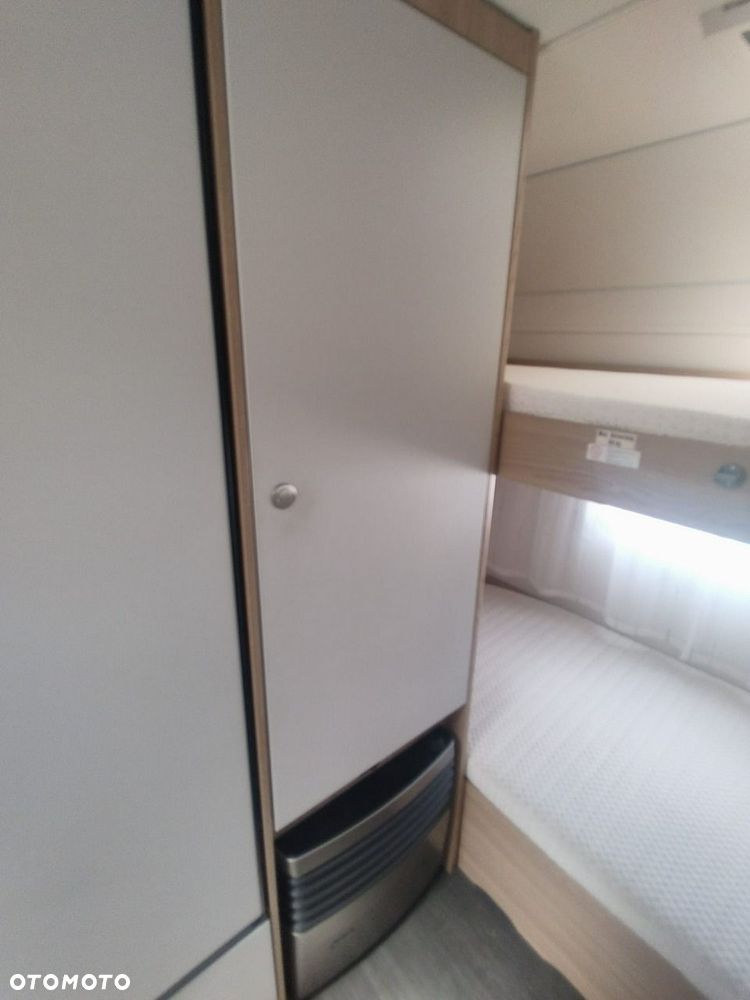 Dethleffs Aero 500 QSK - 14