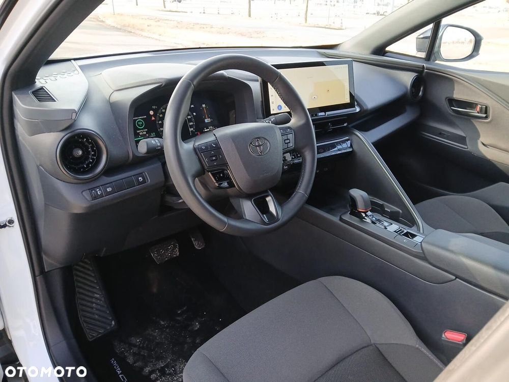 Toyota C-HR 1.8 Hybrid Style - 17