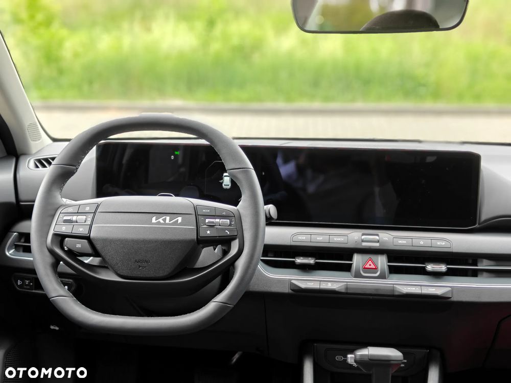 Kia K4 1.6 T-GDI M - 11