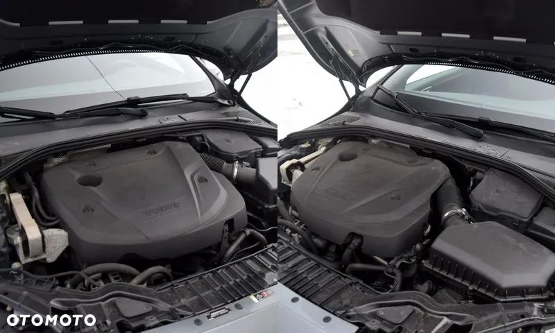 Volvo V60 D4 Drive-E R-Design Summum - 41