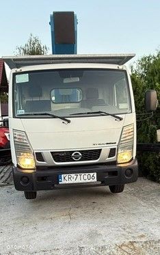 Nissan Cabstar - 4
