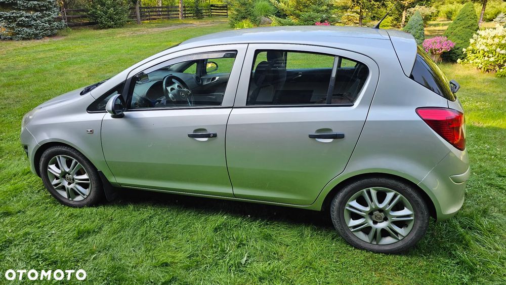 Opel Corsa - 6