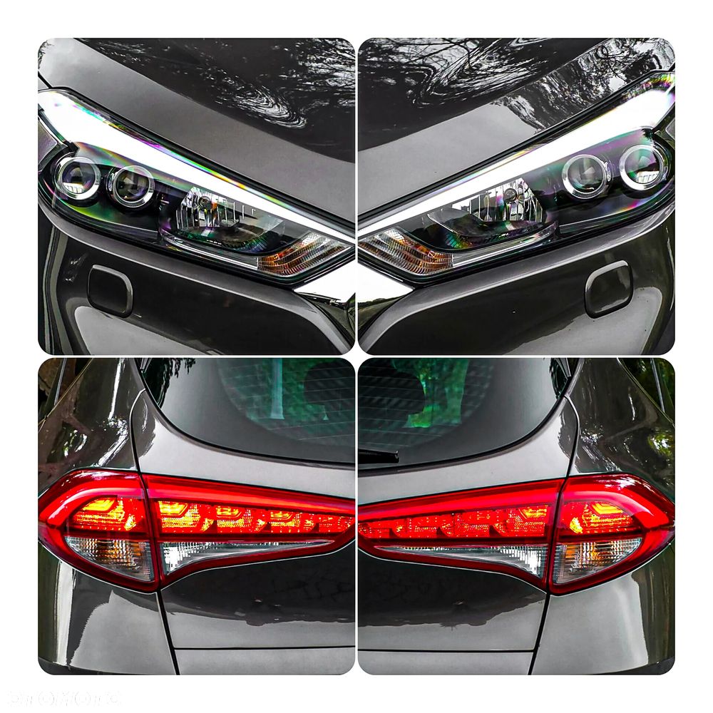Hyundai Tucson 1.6 GDi 4WD DCT Premium - 14