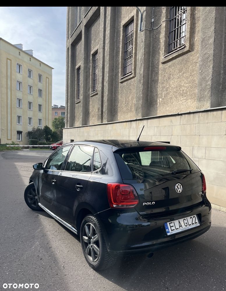 Volkswagen Polo 1.6 TDI DPF Comfortline - 3