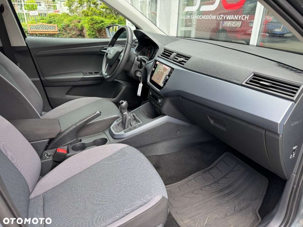 Seat Arona - 20