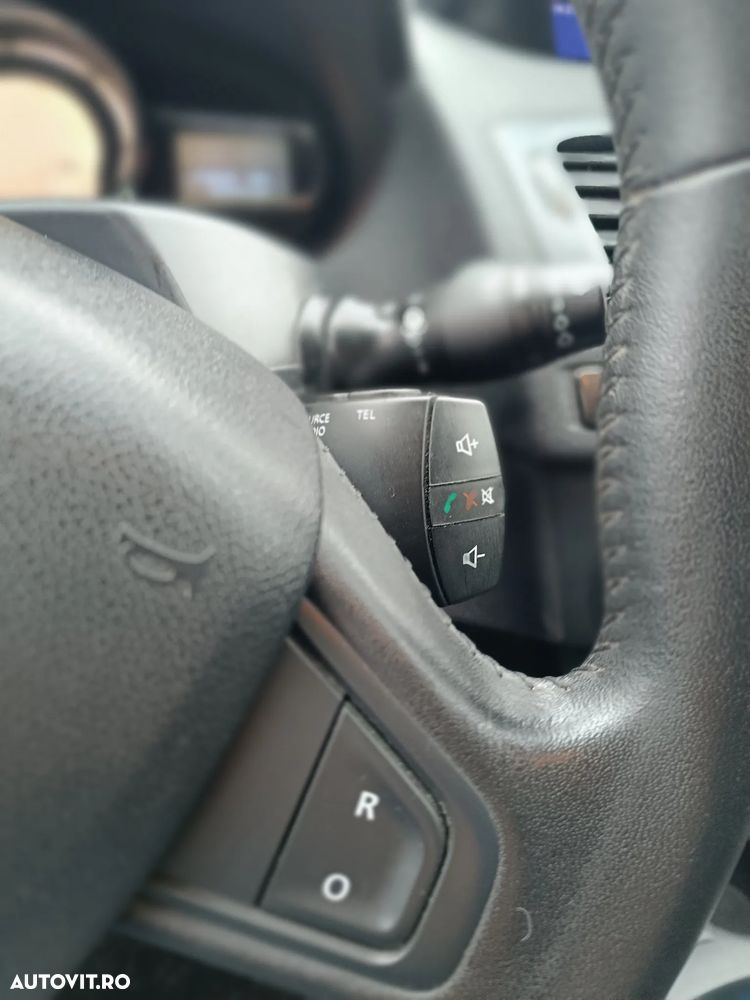 Renault Megane 1.5 dCi Dynamique - 5