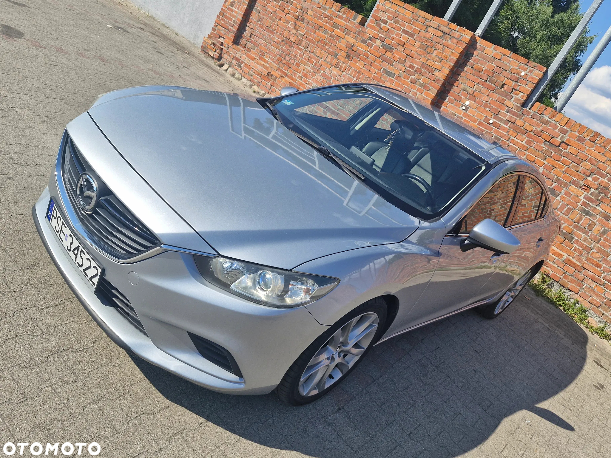 Mazda 6 - 14
