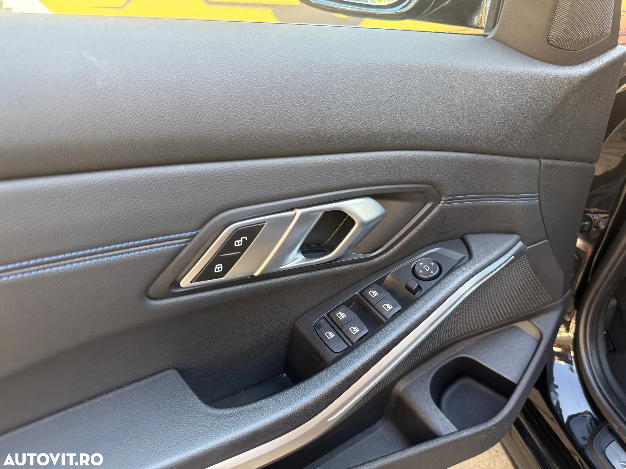 BMW Seria 3 - 13