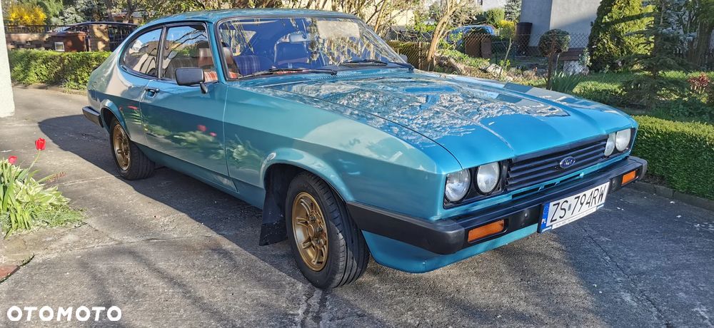 Ford Capri 2.0 LS - 1