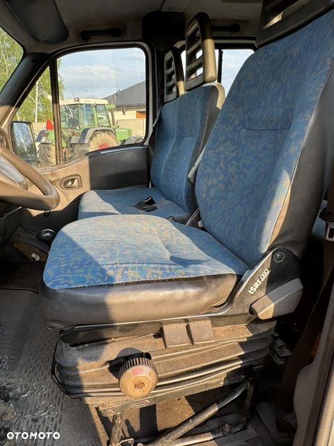 Iveco Daily - 9