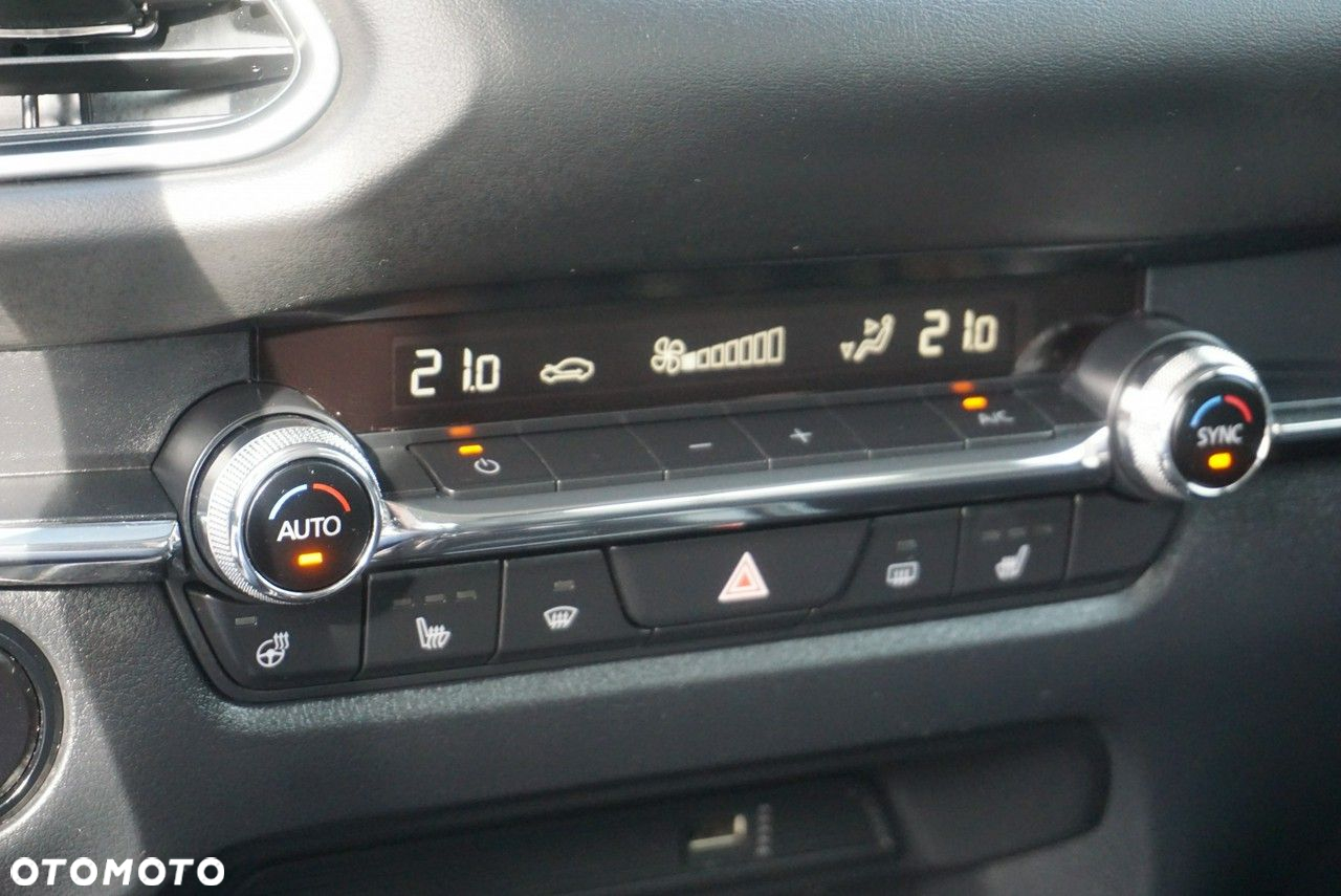 Mazda CX-30 - 26