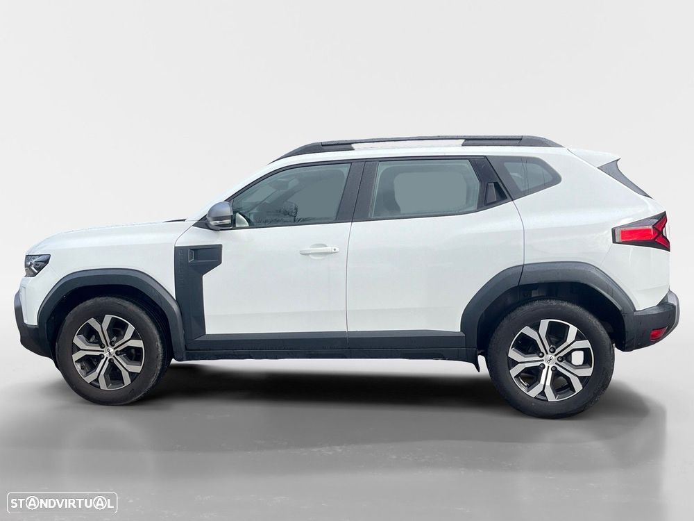 Dacia Duster 2025 photo 2