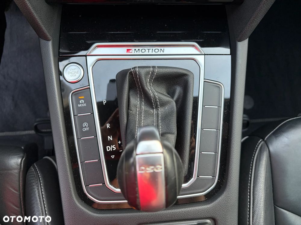 Volkswagen Arteon - 22