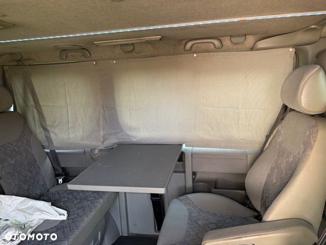 Opel Vivaro L1H1 - 7