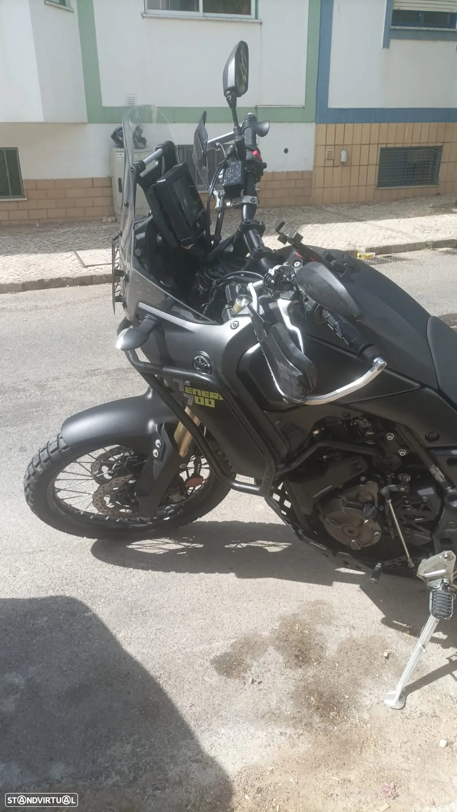 Yamaha Ténéré 700 01 - 5