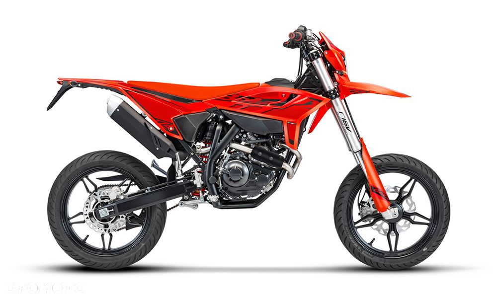 Beta Motard - 2