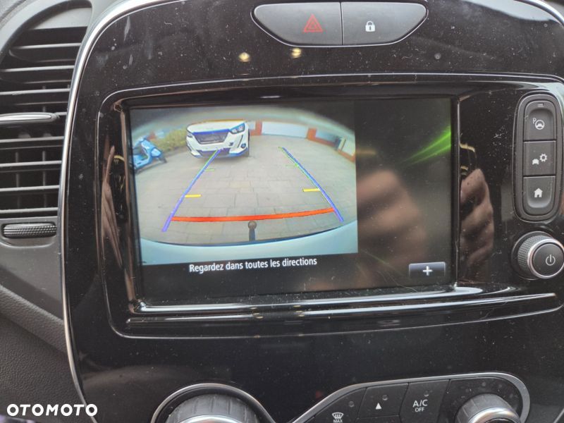 Renault Captur (ENERGY) dCi 90 EDC BOSE EDITION - 26