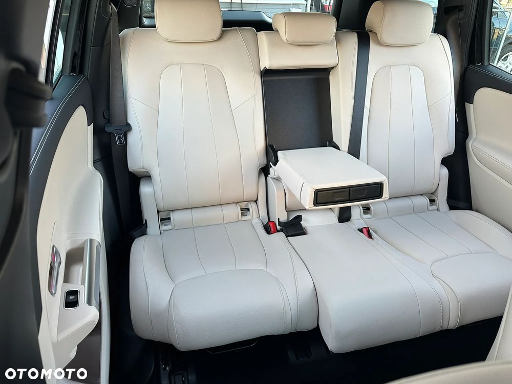 Mercedes-Benz EQB 250 66.5kWh Progressive - 10