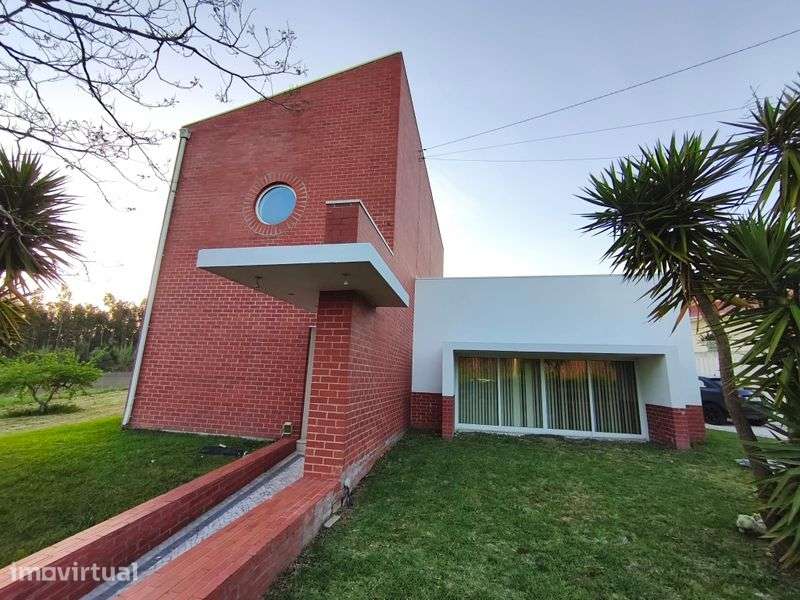 Moradia V5 com Terreno - Coimbra - Soure - Grande imagem: 2/11