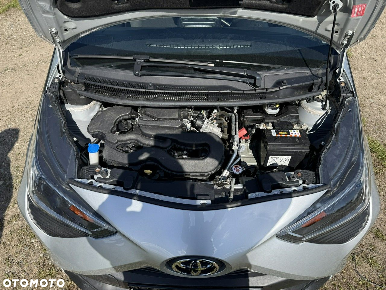 Toyota Aygo - 18