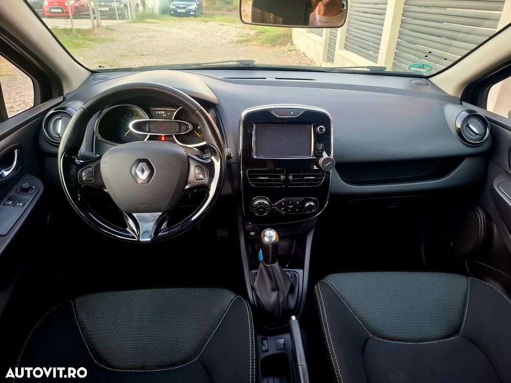 Renault Clio TCe 90 Dynamique - 5