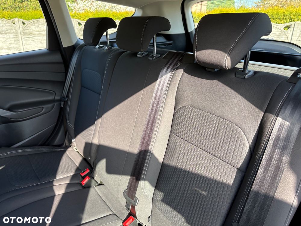 Ford Kuga 1.5 EcoBoost 2x4 Titanium - 20