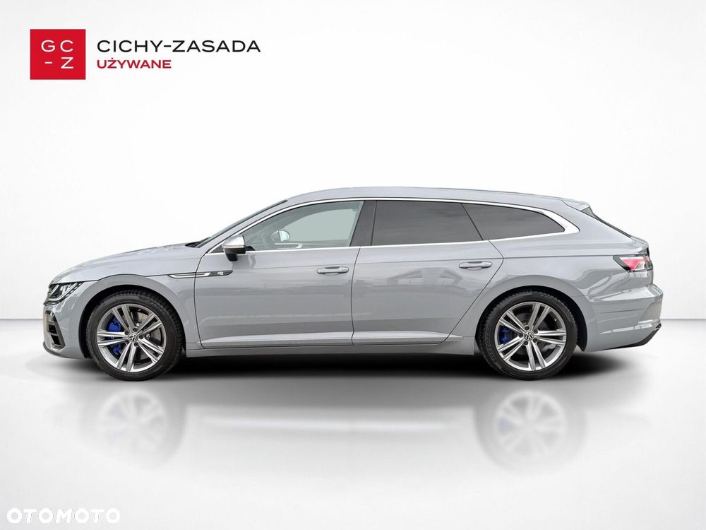 Volkswagen Arteon Shooting Brake 2.0 TSI 4Motion R DSG - 8