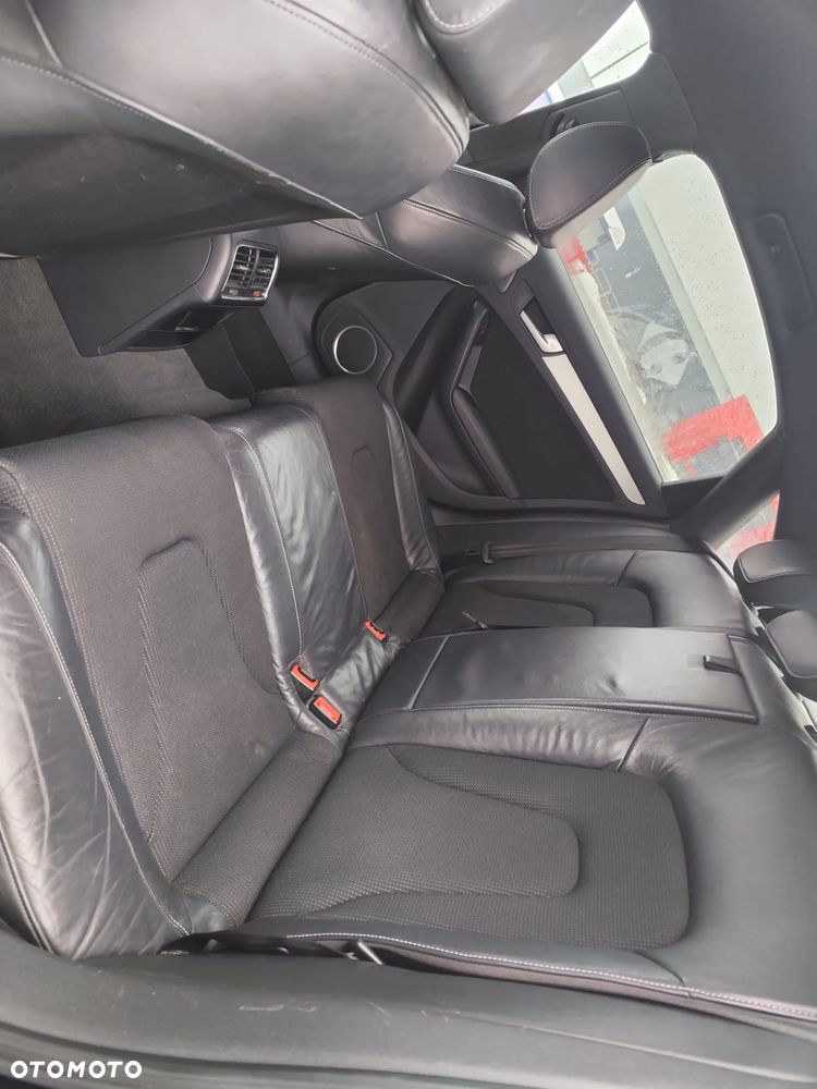 Audi A4 Limousine 1.8 TFSI - 11