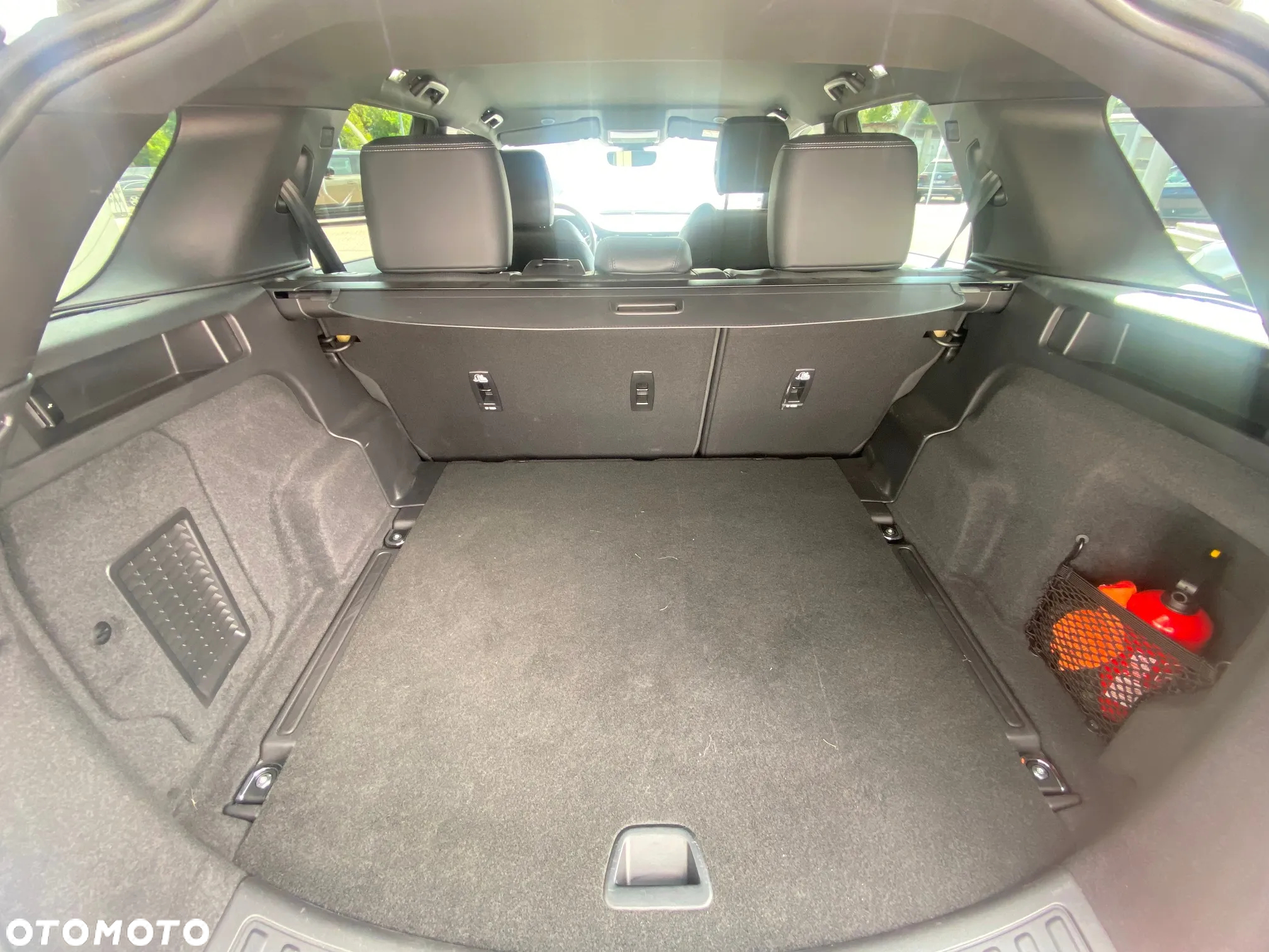 Land Rover Discovery Sport - 9