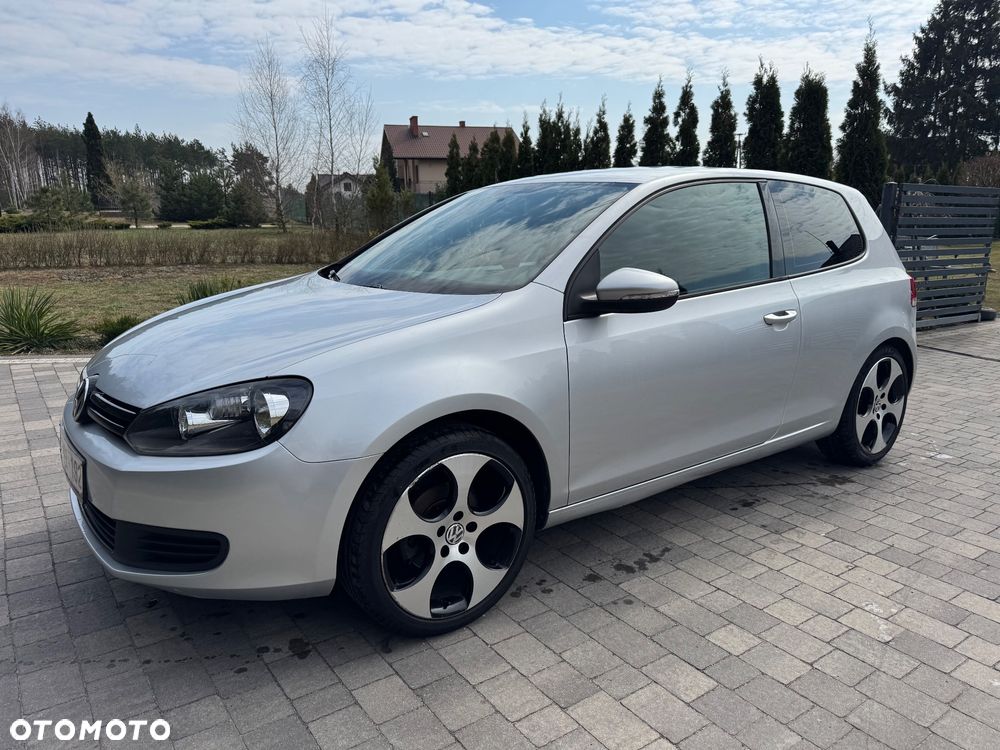 Volkswagen Golf 1.2 TSI Style - 3