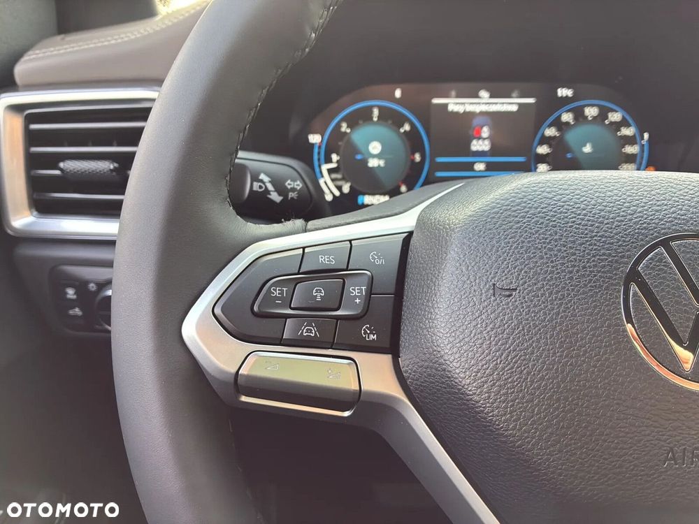 Volkswagen Amarok 3.0 V6 TDi 4MOTION Style - 17