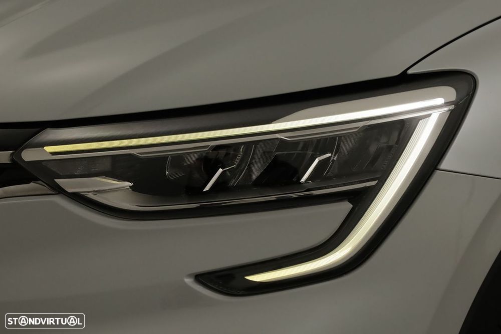 Renault Arkana 1.3 TCe R.S.Line EDC - 6