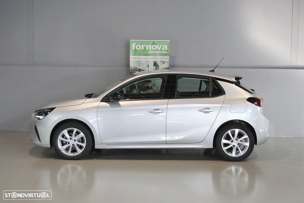 Opel Corsa 1.2 Business Edition - 9