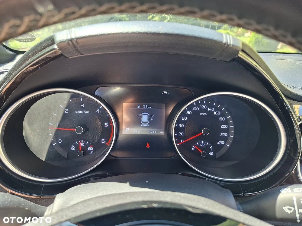 Kia Ceed - 22