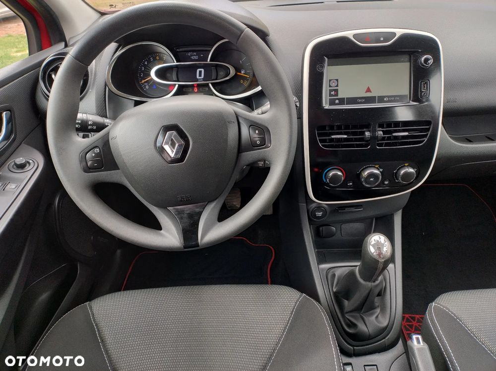 Renault Clio 0.9 Energy TCe Intens+ - 18