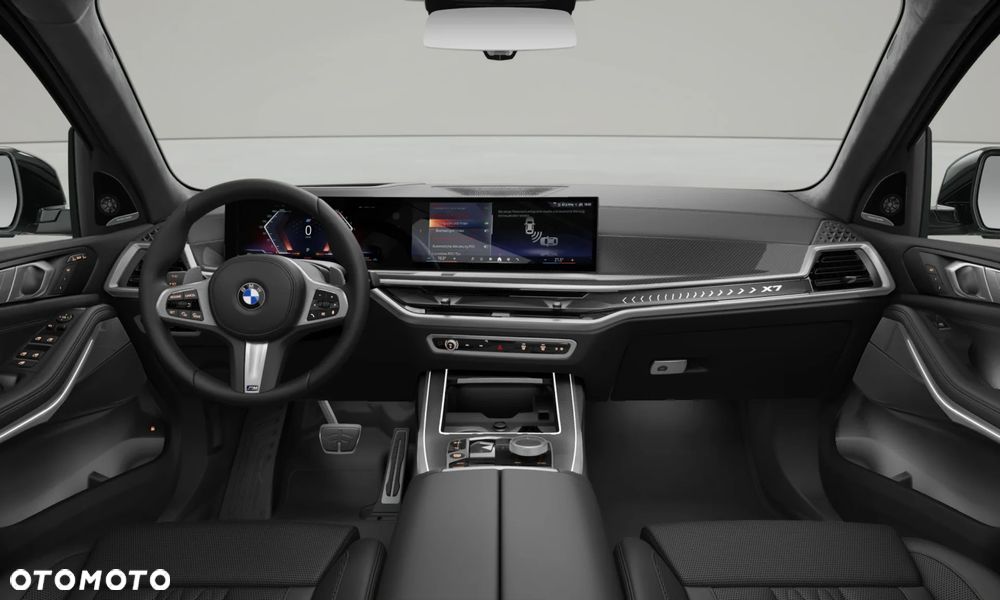 BMW X7 xDrive40d mHEV sport - 10
