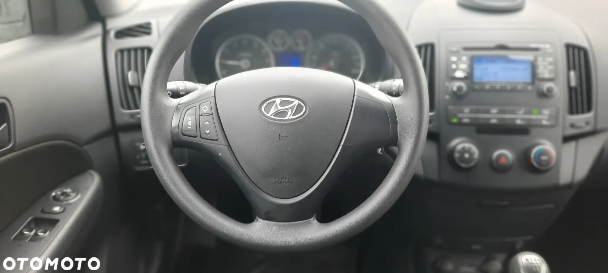 Hyundai i30 1.4 blue Comfort - 12