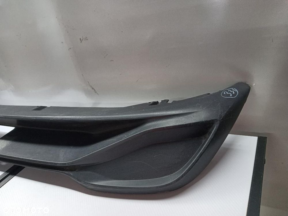 SPOILER DO PINKA ZDERZAKA TYŁ TYLNA VW GOLF VIII 5H6807568 - 4